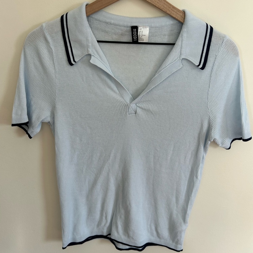 H&M Buisness Casual Shirt